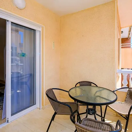 Purisima Id34 Апартаменти Торрев'єха