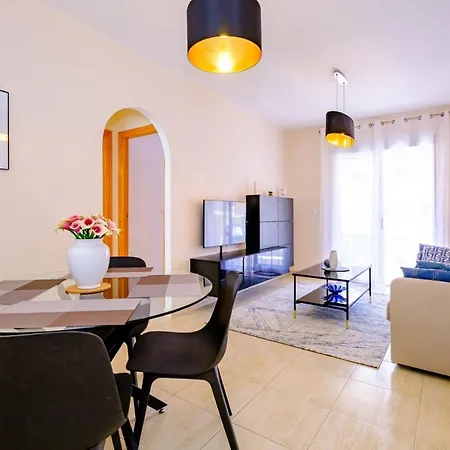 Purisima Id34 Апартаменти