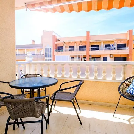 Purisima Id34 Апартаменти *