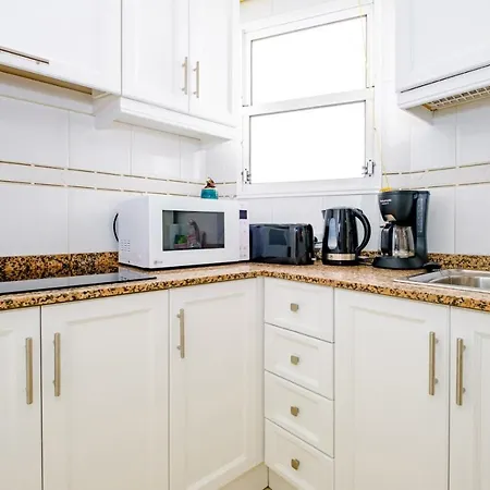 Purisima Id34 Апартаменти