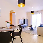 Purisima Id34 Apartmán