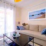 Purisima Id34 Apartmán *