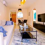 Apartmán Purisima Id34 *