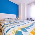 Apartmán Purisima Id34 Torrevieja