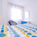 Purisima Id34 Apartmán