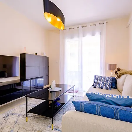 Purisima Id34 شقة