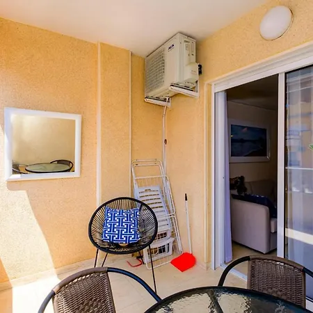 Appartement Purisima Id34 Torrevieja