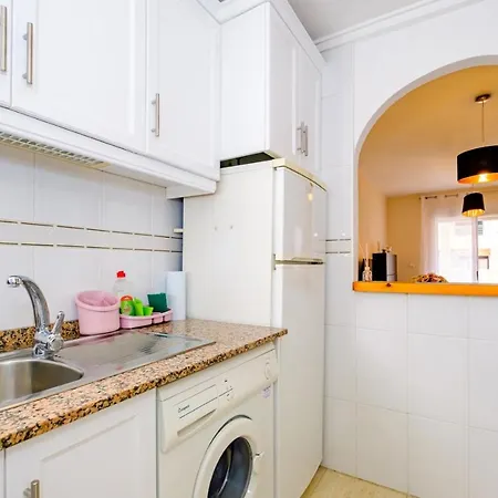 Purisima Id34 شقة *