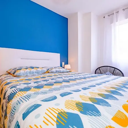 شقة Purisima Id34 تورّيفيِخا