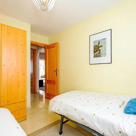 Appartement Purisima Id34