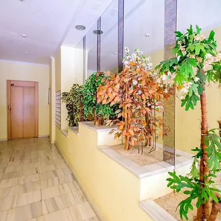 شقة Purisima Id34 تورّيفيِخا