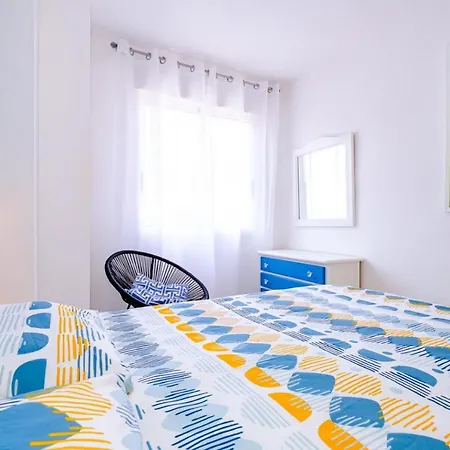 Purisima Id34 Appartement