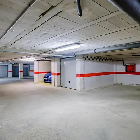 Purisima Id34 Appartement