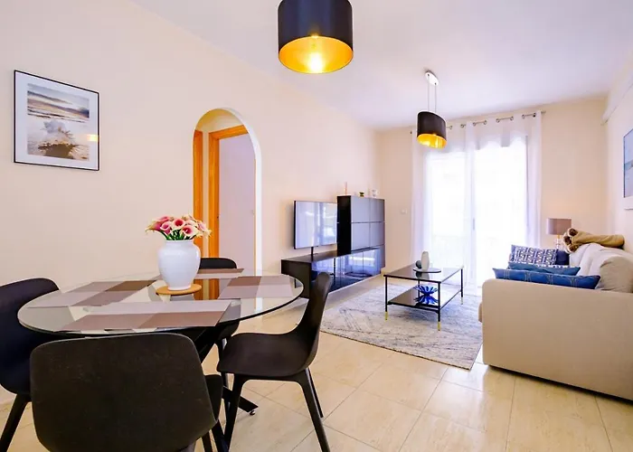 Purisima Id34 Apartment