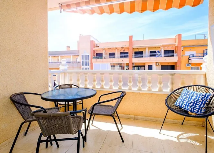 Purisima Id34 Apartment *