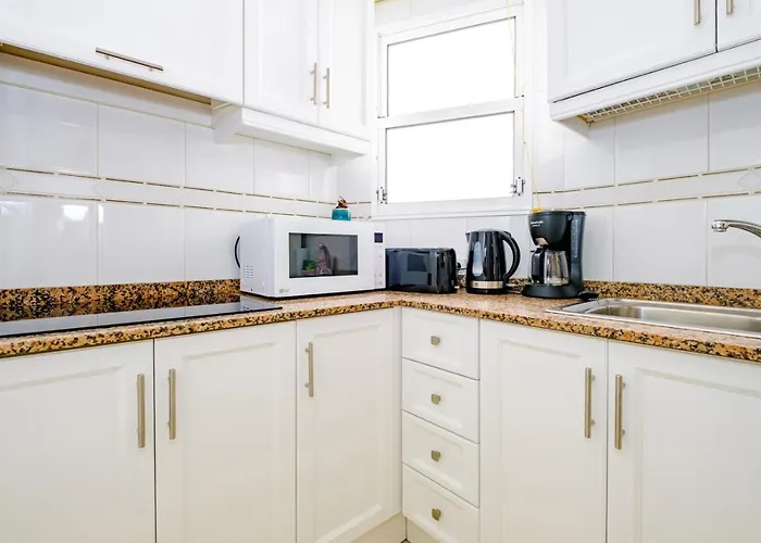 Purisima Id34 Apartment