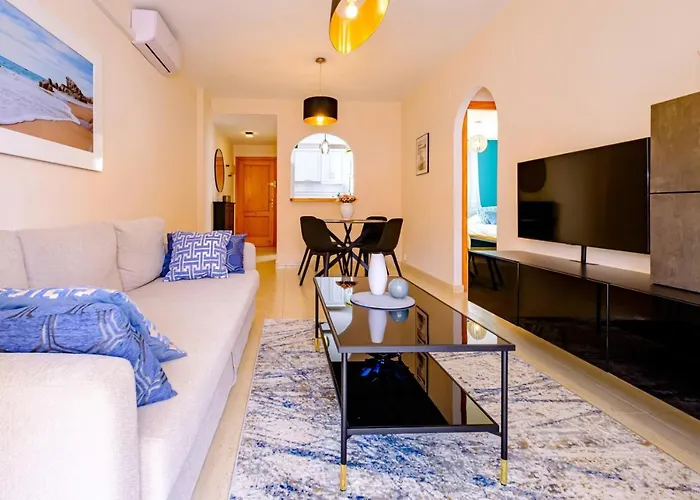 Apartment Purisima Id34 *