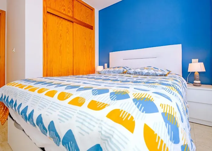 Purisima Id34 * Torrevieja