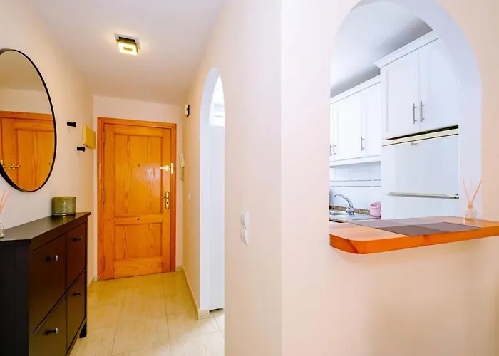 Purisima Id34 * Torrevieja