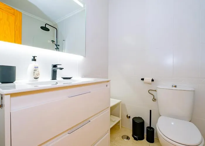 Purisima Id34 Apartment *