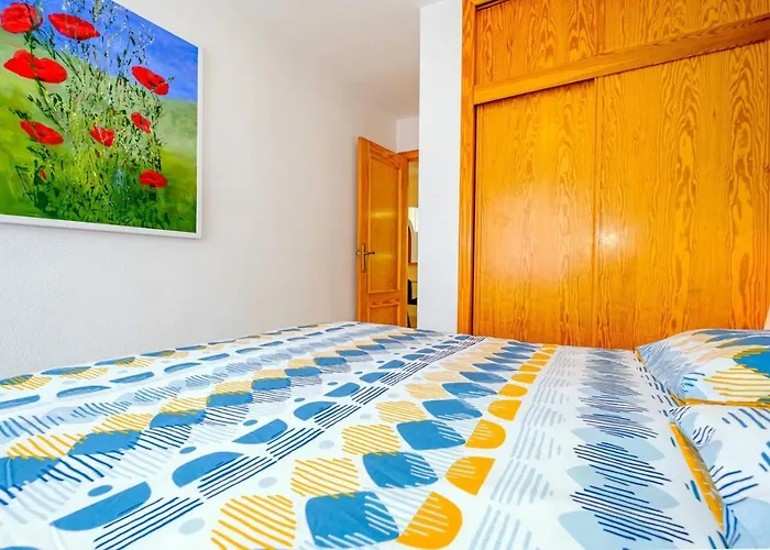 Purisima Id34 * Torrevieja