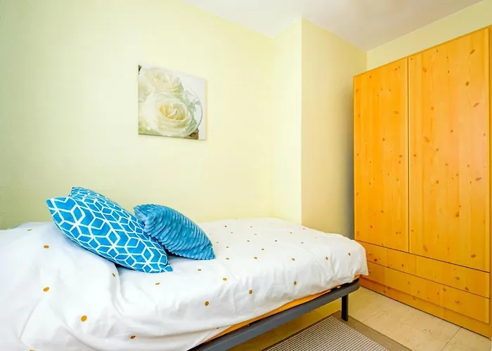 Purisima Id34 * Torrevieja