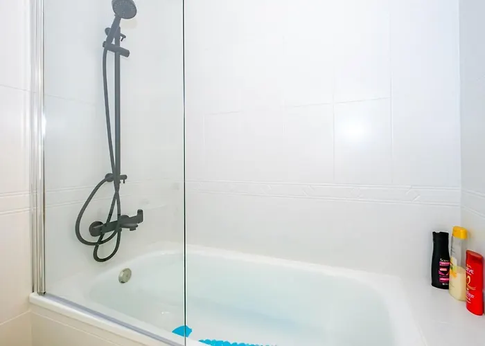 Purisima Id34 Apartment Torrevieja