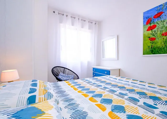 Purisima Id34 Apartment