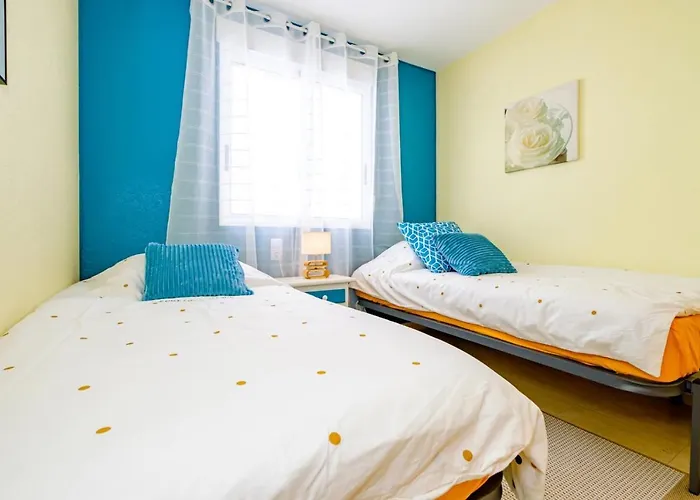 Purisima Id34 Torrevieja