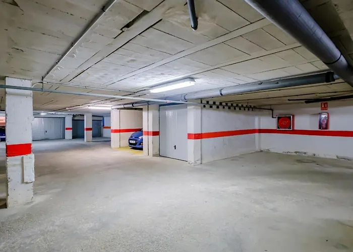 Purisima Id34 Apartment