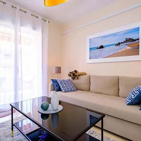 Purisima Id34 아파트 *