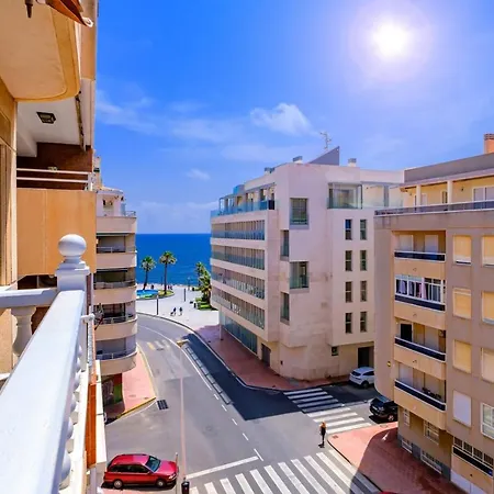 Purisima Id34 * 또레비에하