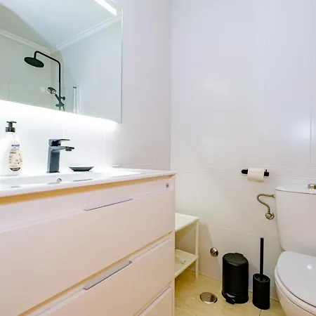 Purisima Id34 아파트 *