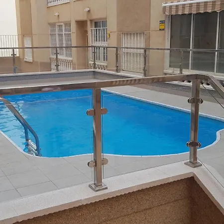 Purisima Id34 아파트 *